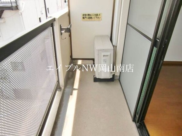 宇野駅 徒歩6分 4階の物件内観写真